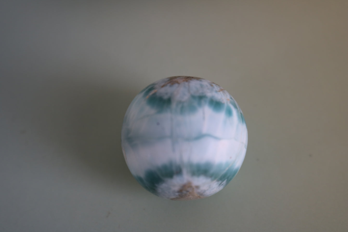 LARIMAR SPHERE