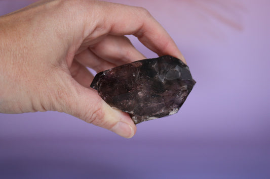 CHIBUKU AMETHYST SCEPTER 1