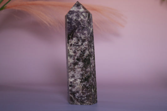 LEPIDOLITE GENERATOR TOWER