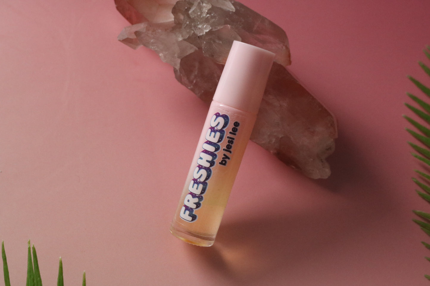 freshies rollerball perfume