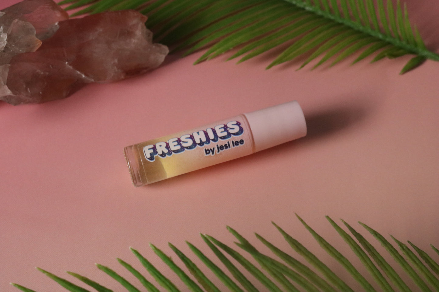 freshies rollerball perfume