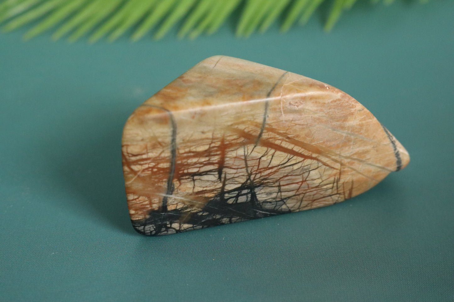 Picasso Marble Free Form
