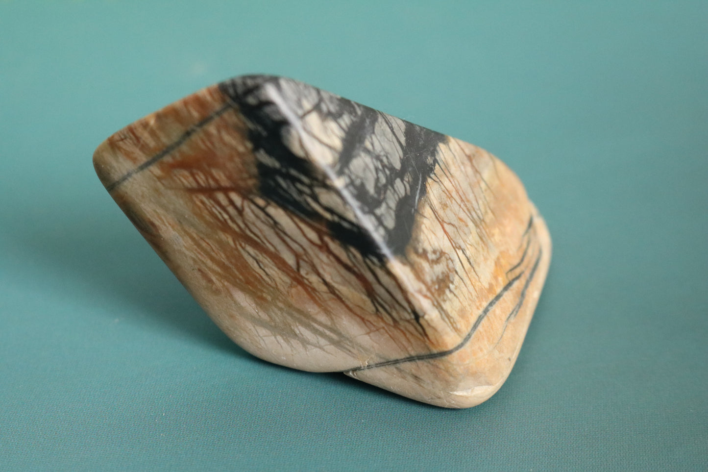 Picasso Marble Free Form