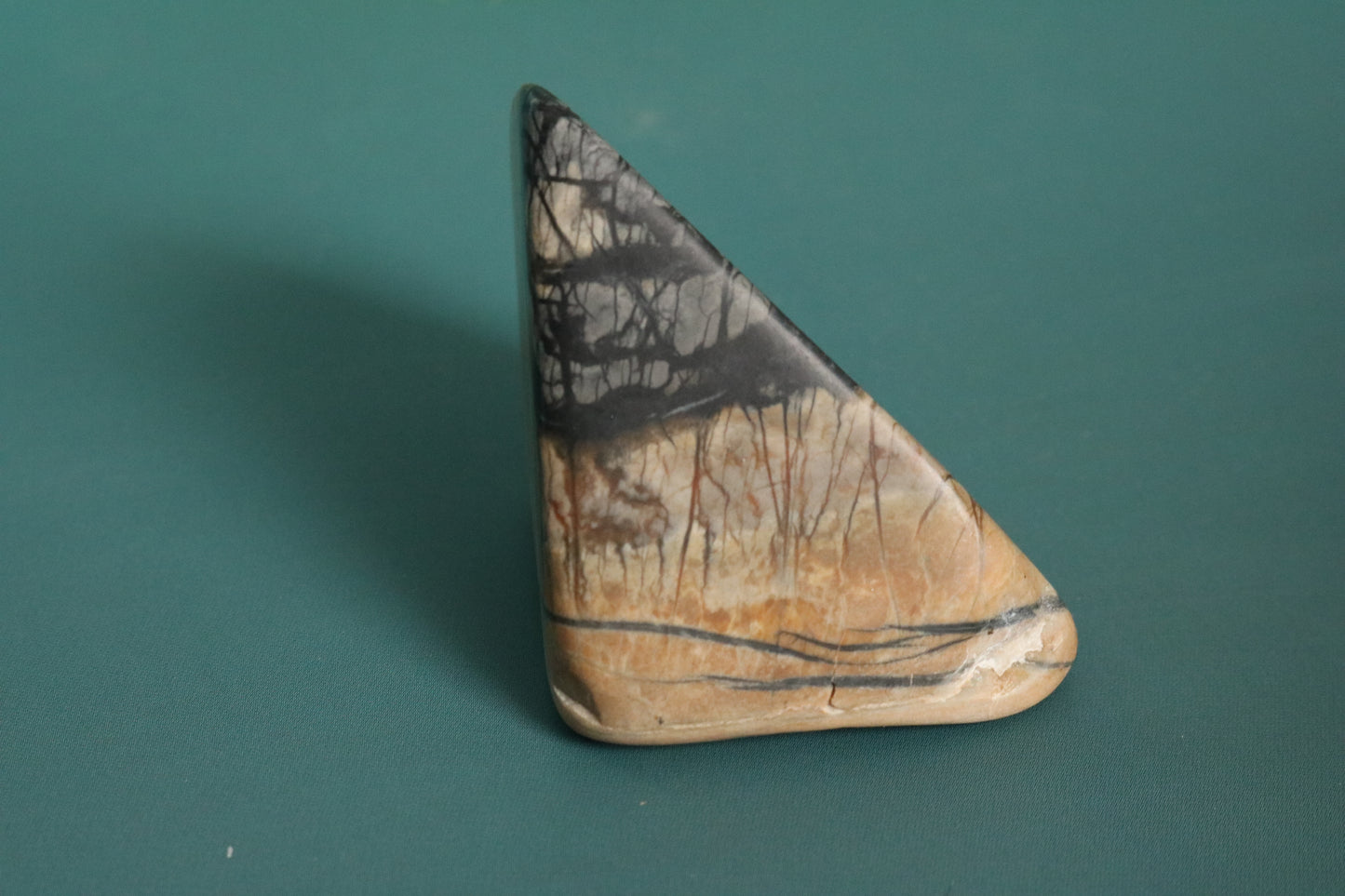 Picasso Marble Free Form