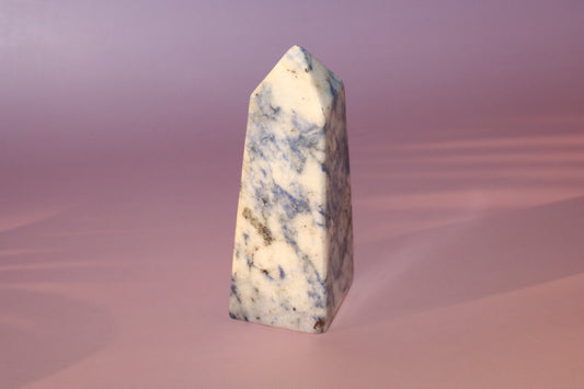 Afghanite Obelisk, large tower 2