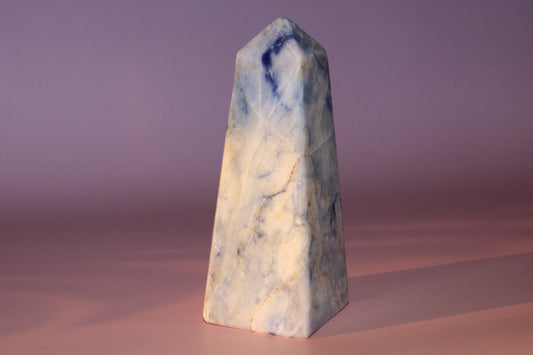 Afghanite Obelisk, large tower 4