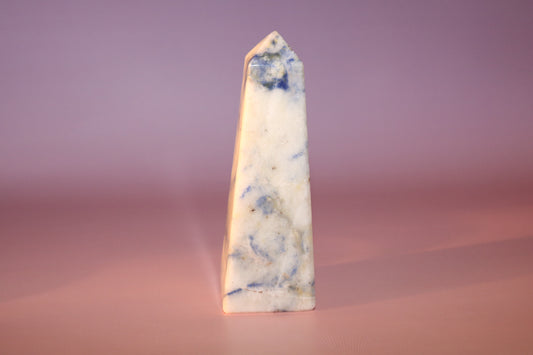 Afghanite Obelisk, large tower 5