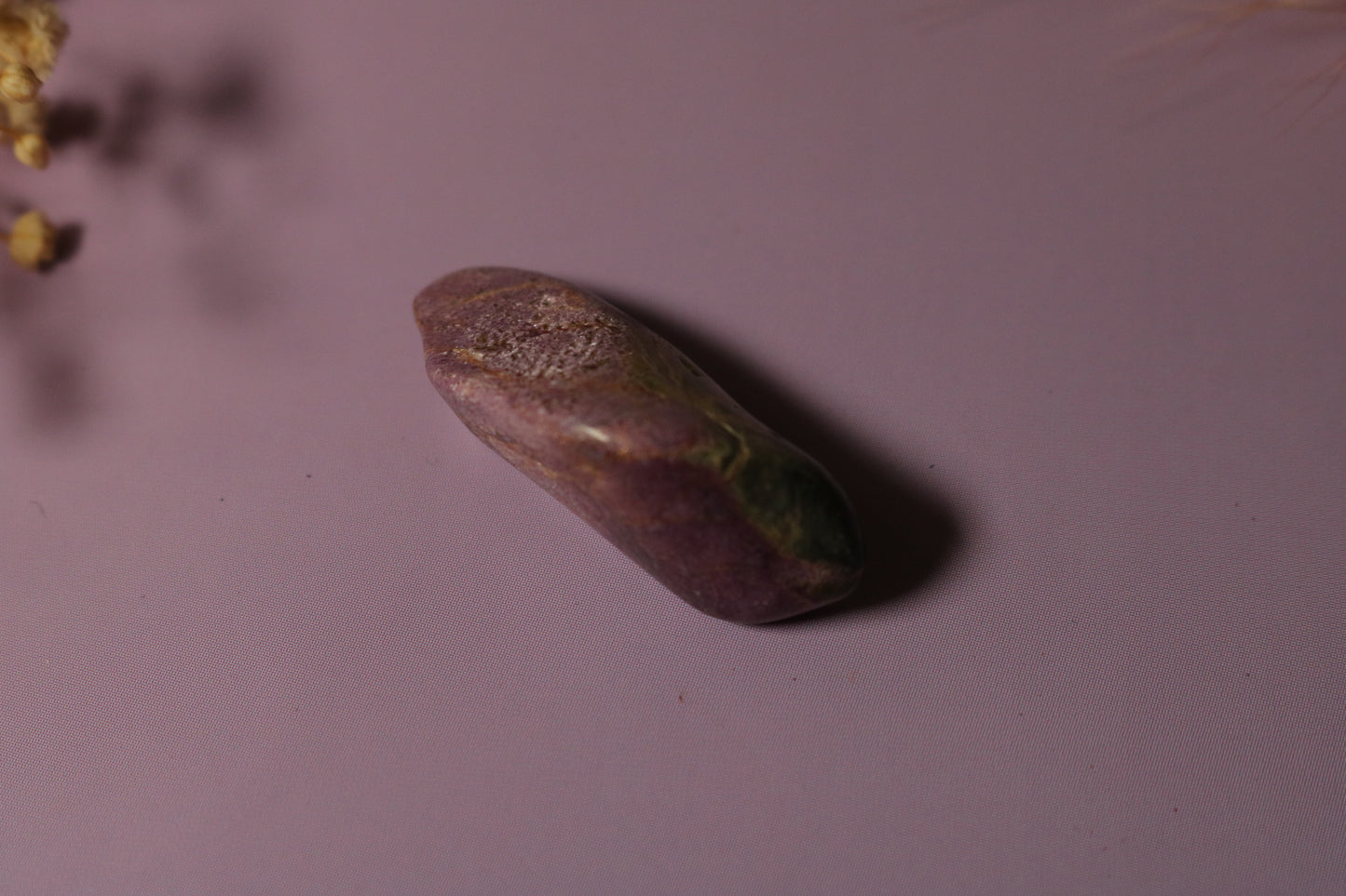 STITCHITE, ATLANTASITE PEBBLE