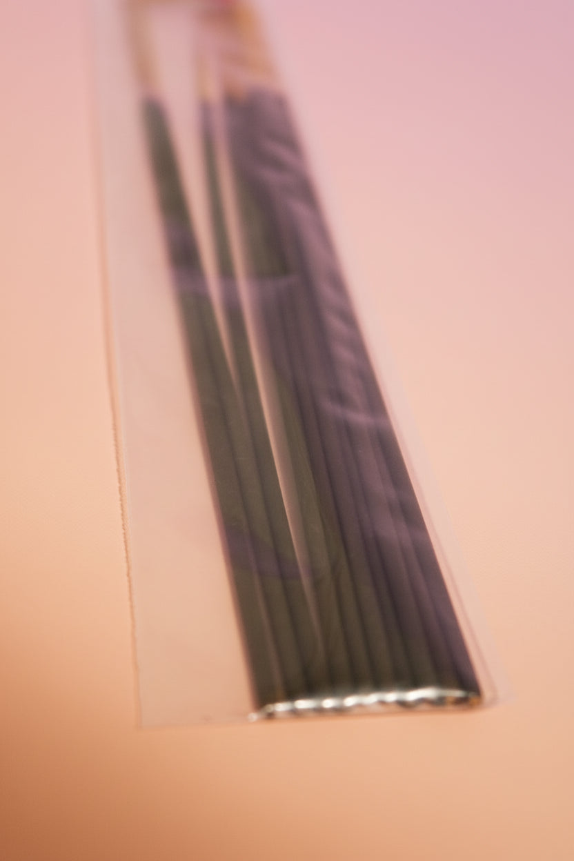 Bright Side Incense by Jesi Lee, 10 pack