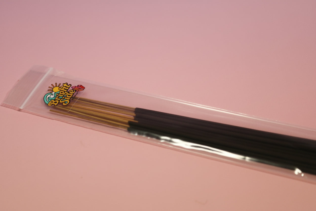Bright Side Incense by Jesi Lee, 10 pack