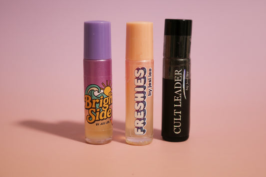 Jesi Lee Rollerball Perfume Set