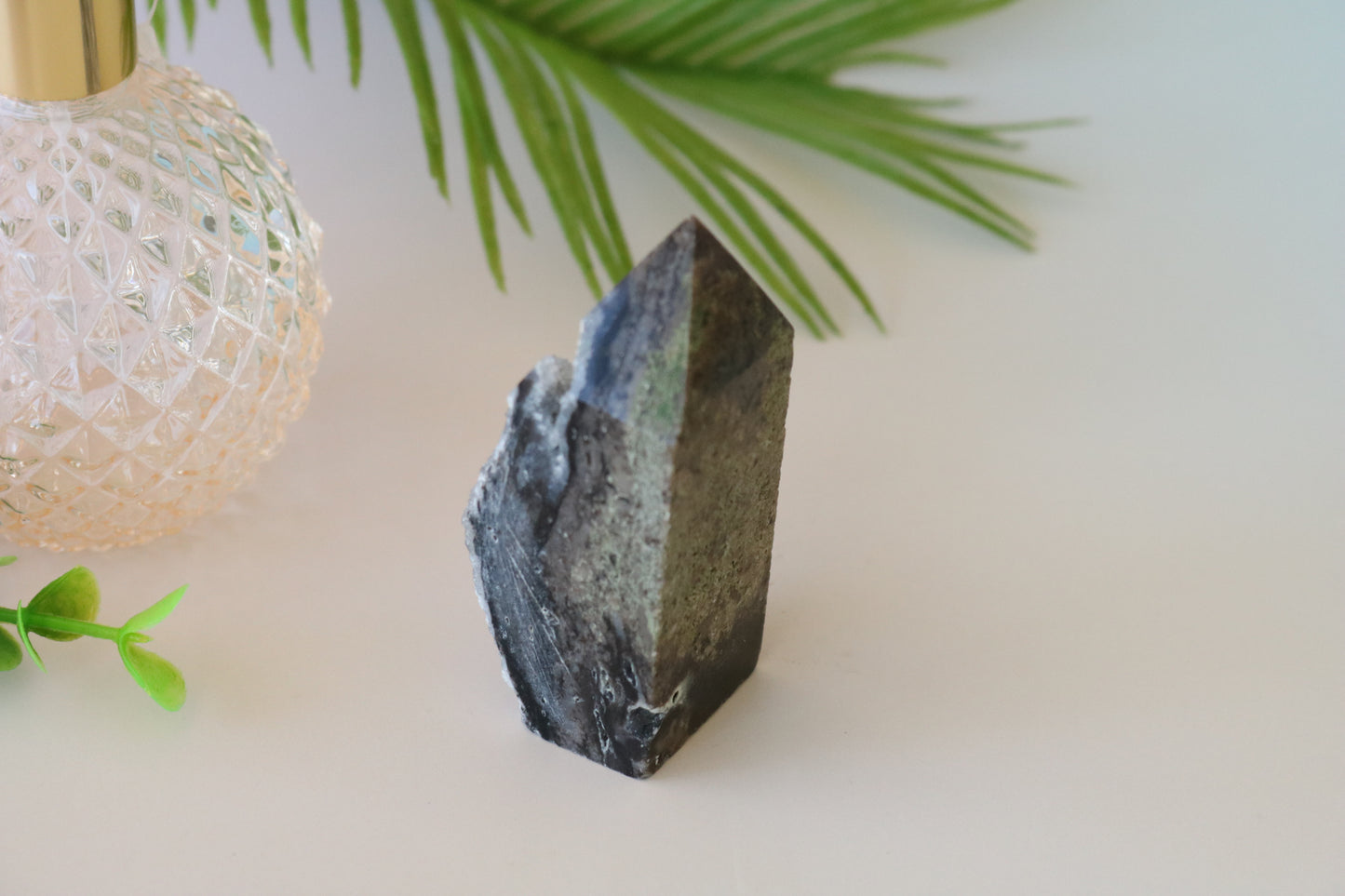 SPHALERITE DRUZY TOWER