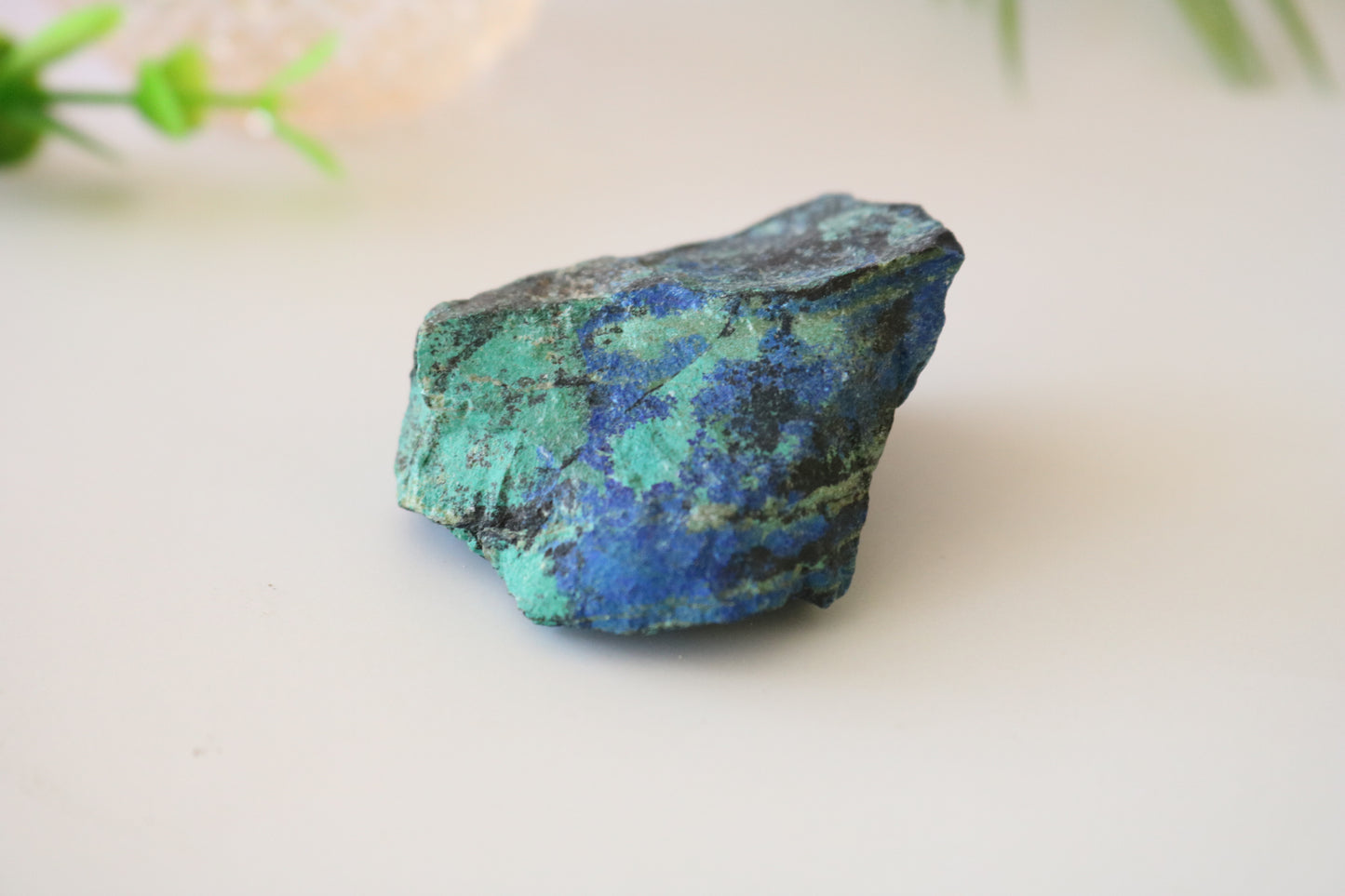 MALACHITE AZURITE TURQUOISE 2