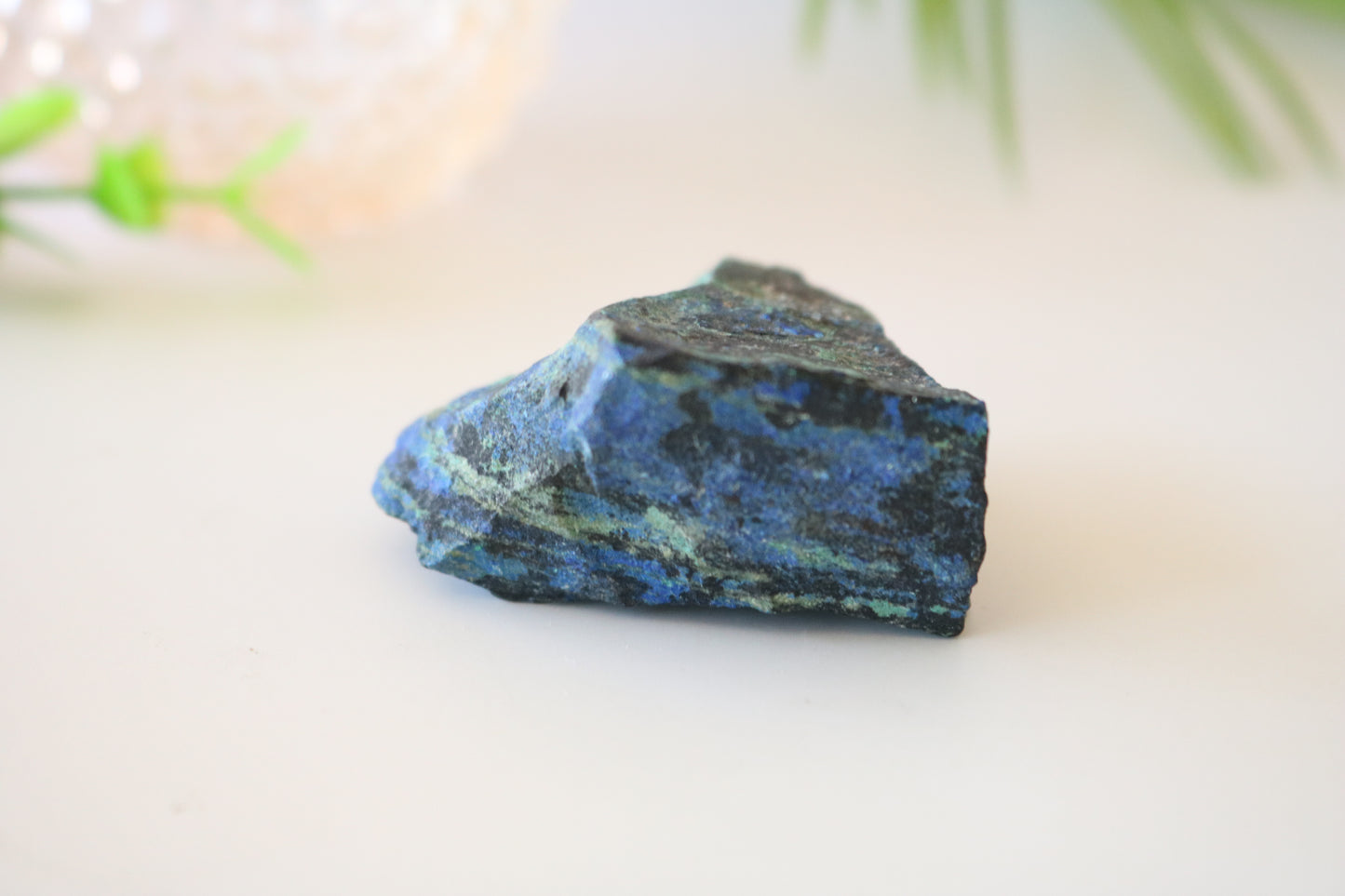 MALACHITE AZURITE TURQUOISE 2