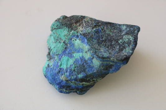 MALACHITE AZURITE TURQUOISE 2