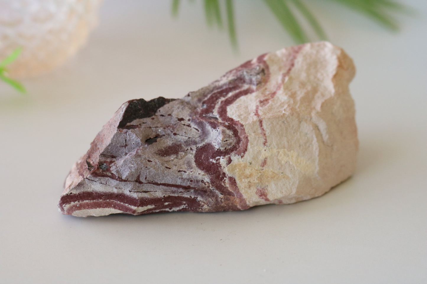 UTAH WONDERSTONE, Mined in Utah