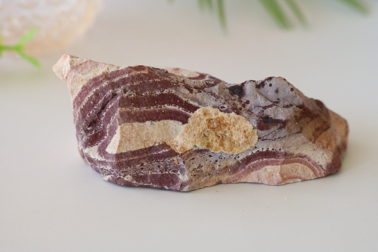 UTAH WONDERSTONE, Mined in Utah