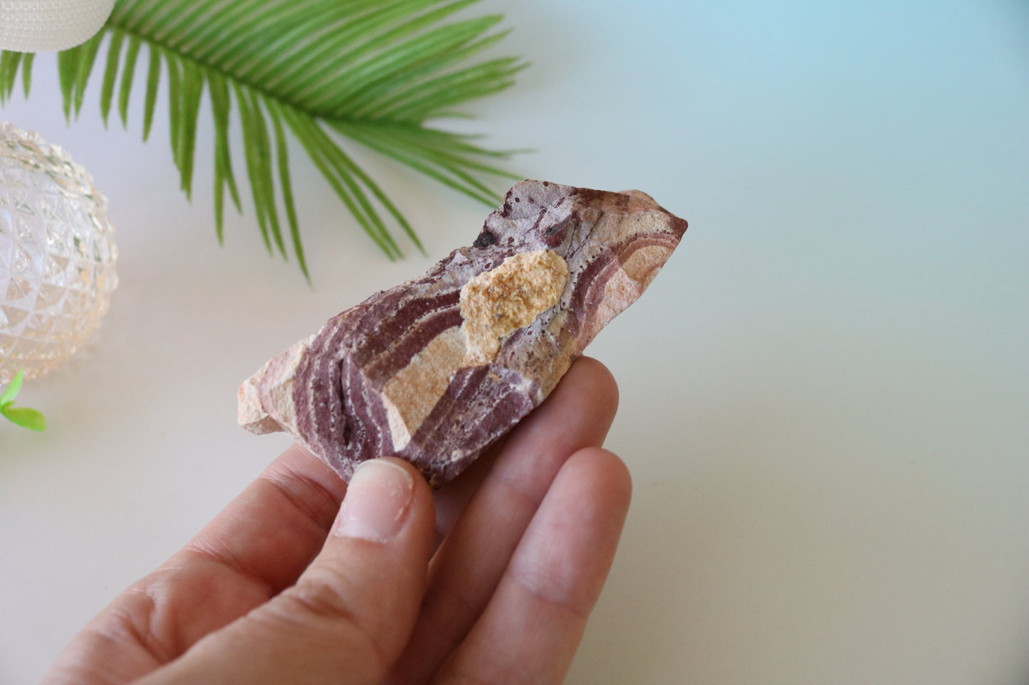 UTAH WONDERSTONE, Mined in Utah
