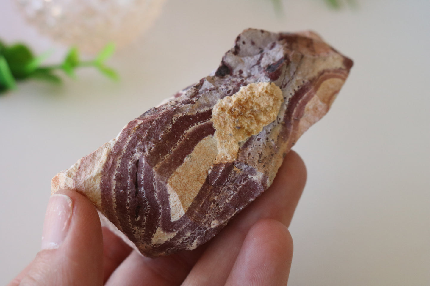 UTAH WONDERSTONE, Mined in Utah