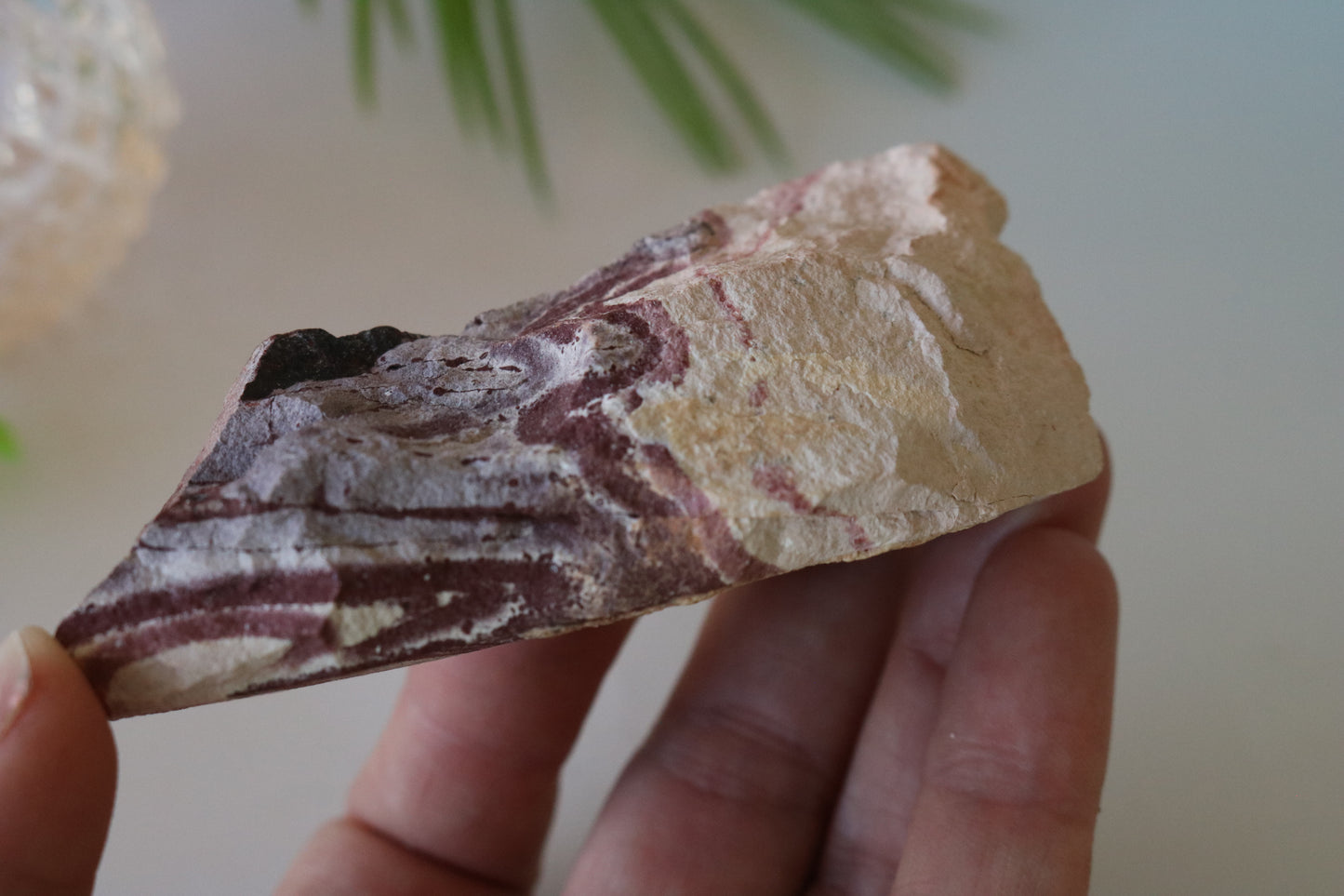 UTAH WONDERSTONE, Mined in Utah