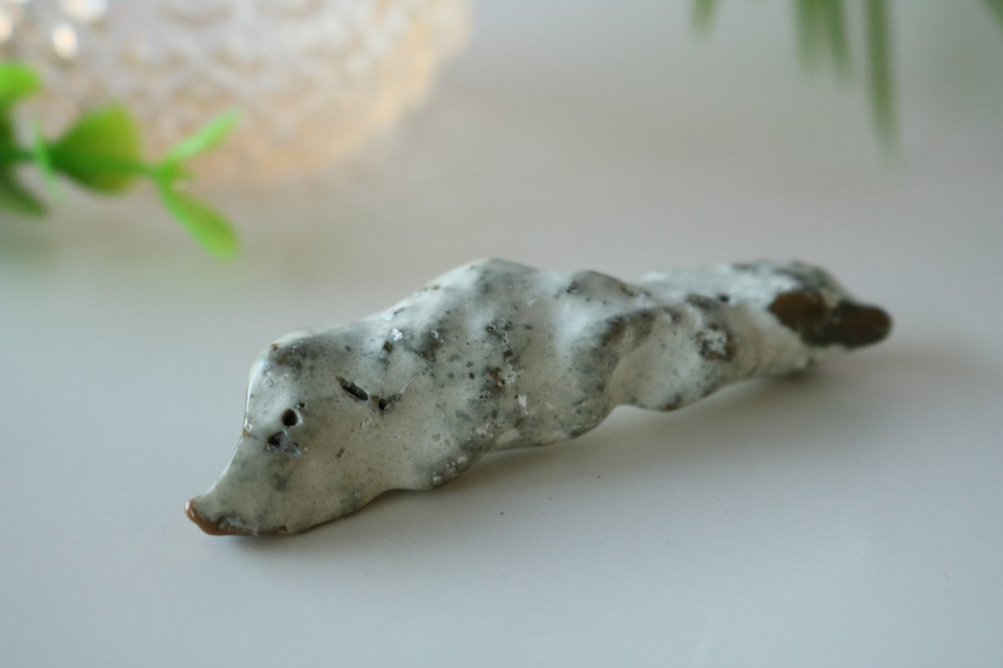ICICLE AGATE