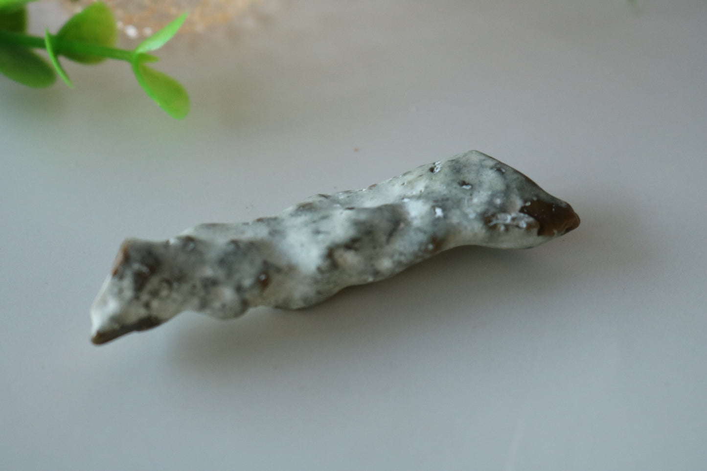 ICICLE AGATE