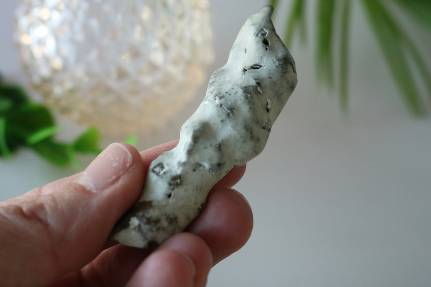 ICICLE AGATE