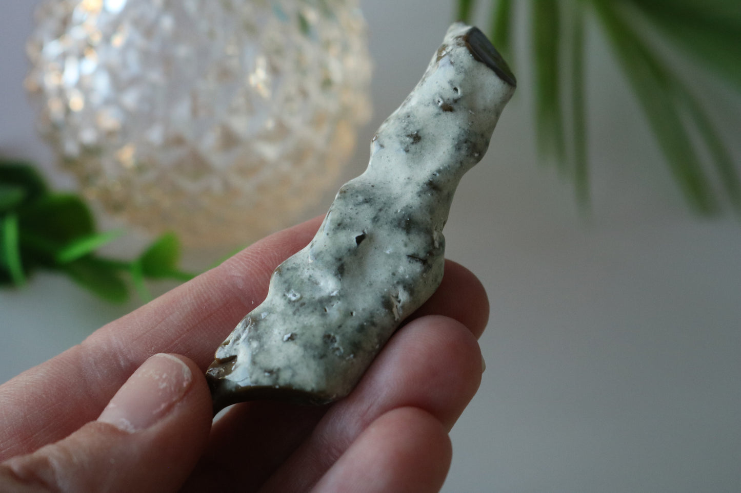 ICICLE AGATE