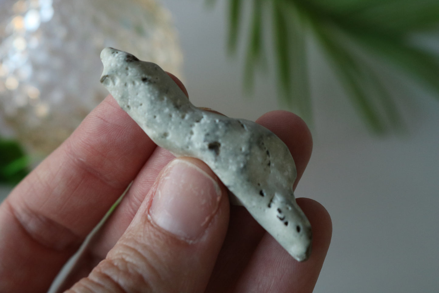 ICICLE AGATE 2