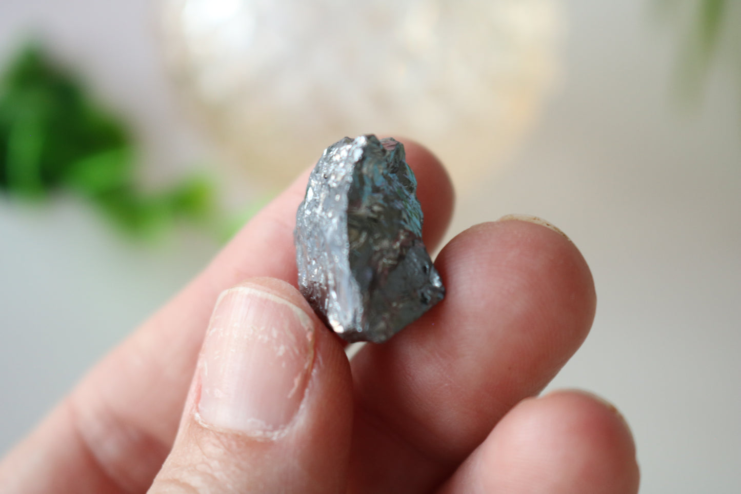 SILICONITE