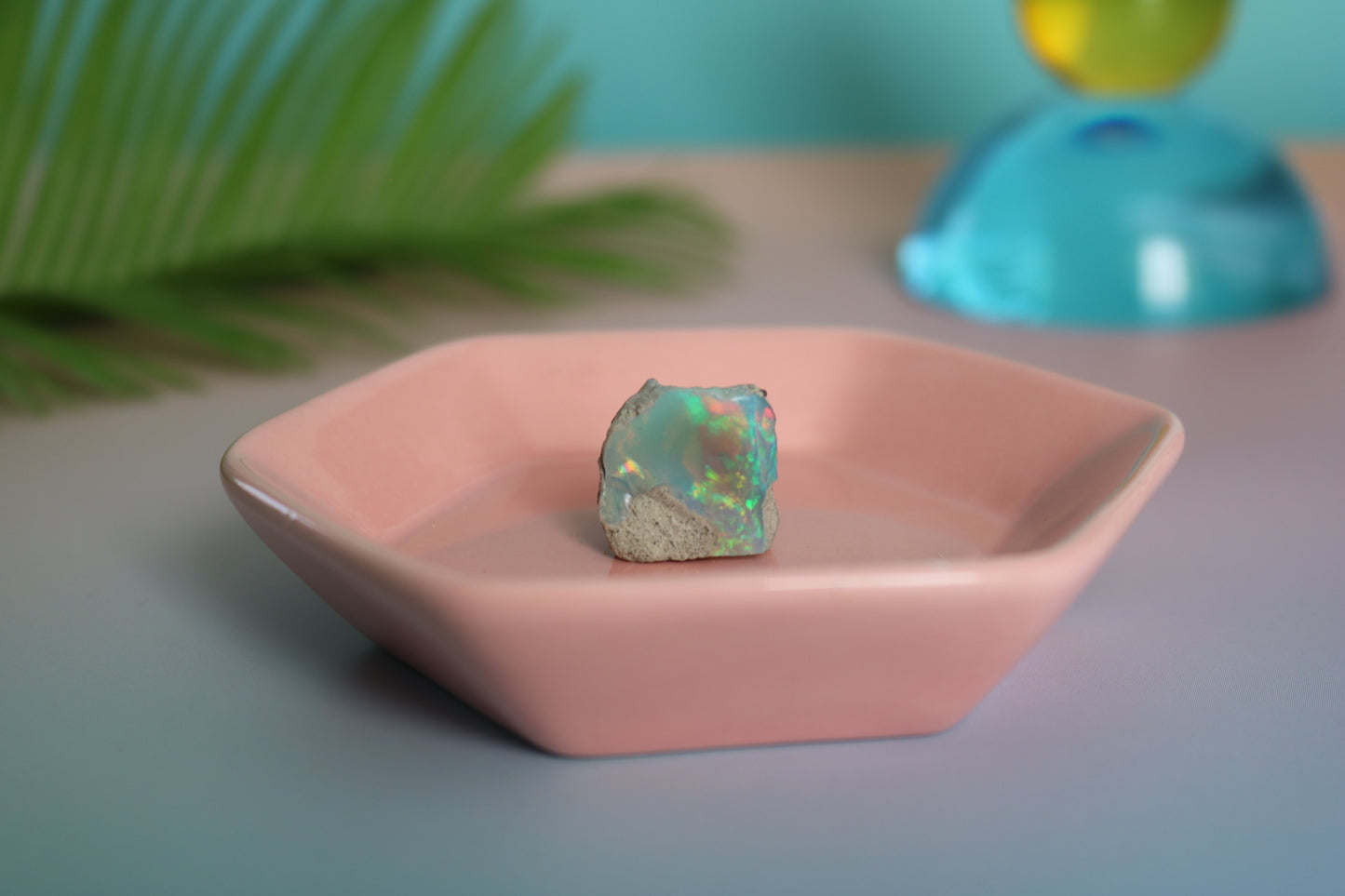 ETHIOPIAN OPAL