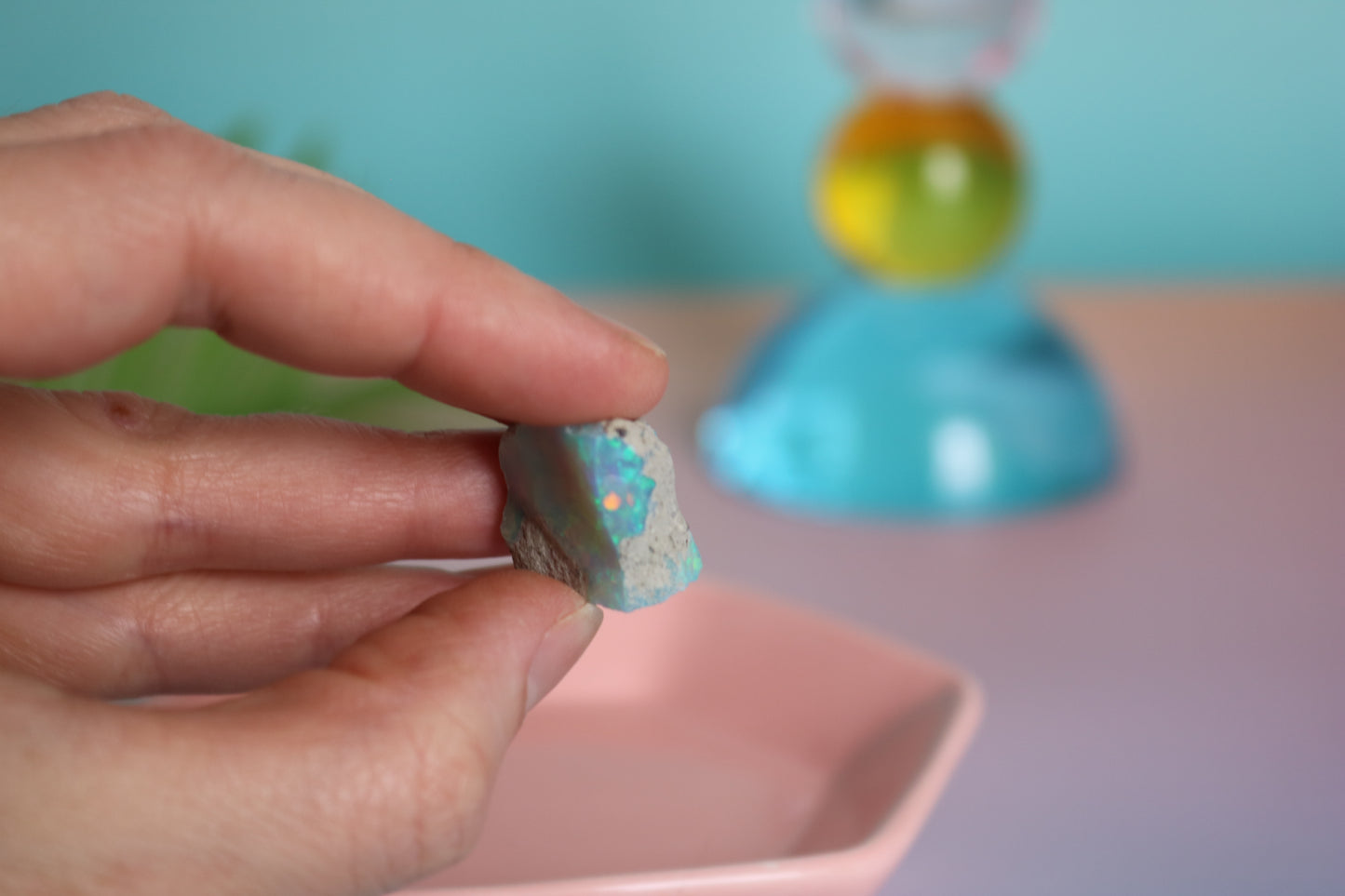 ETHIOPIAN OPAL