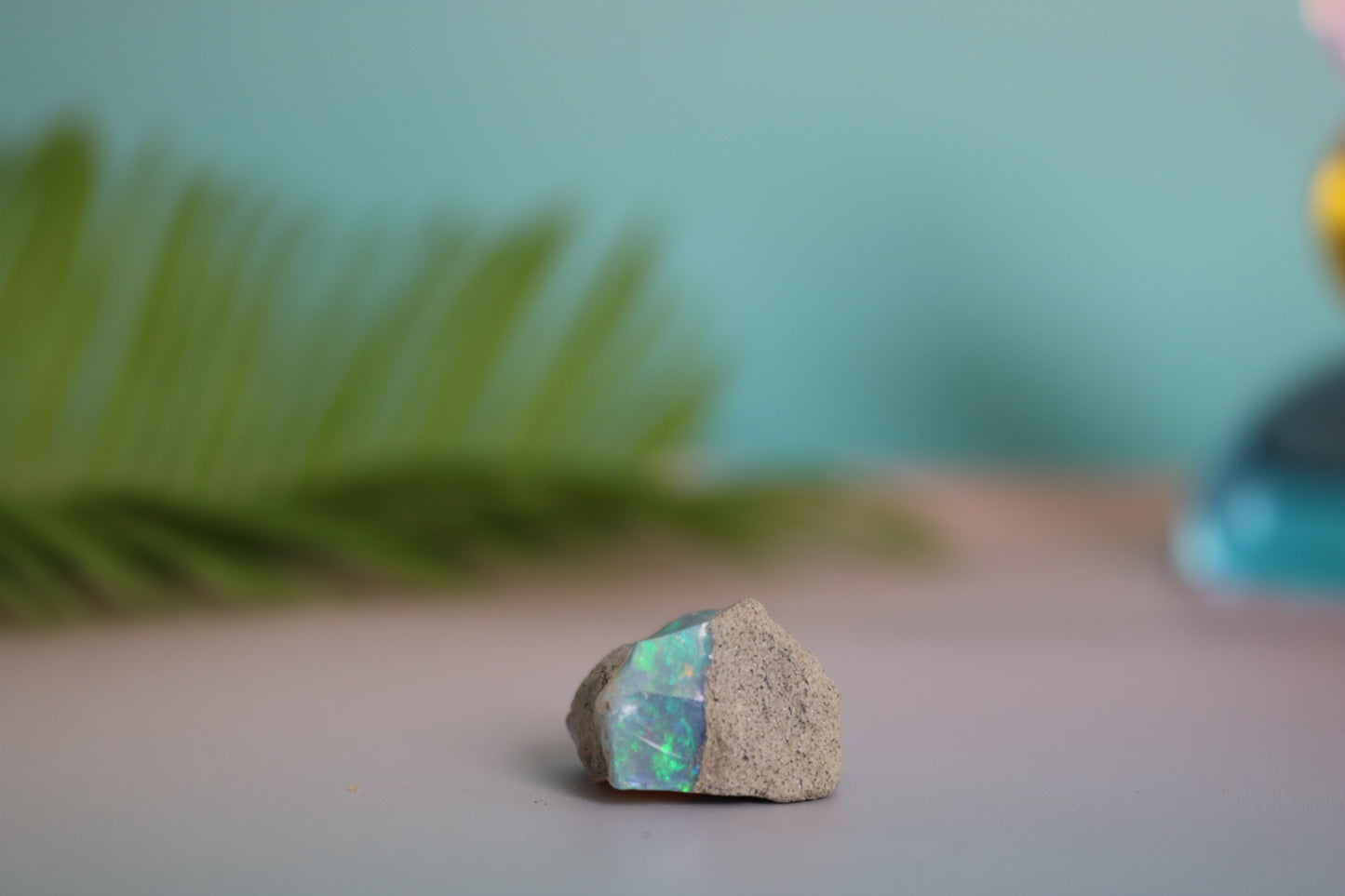 ETHIOPIAN OPAL