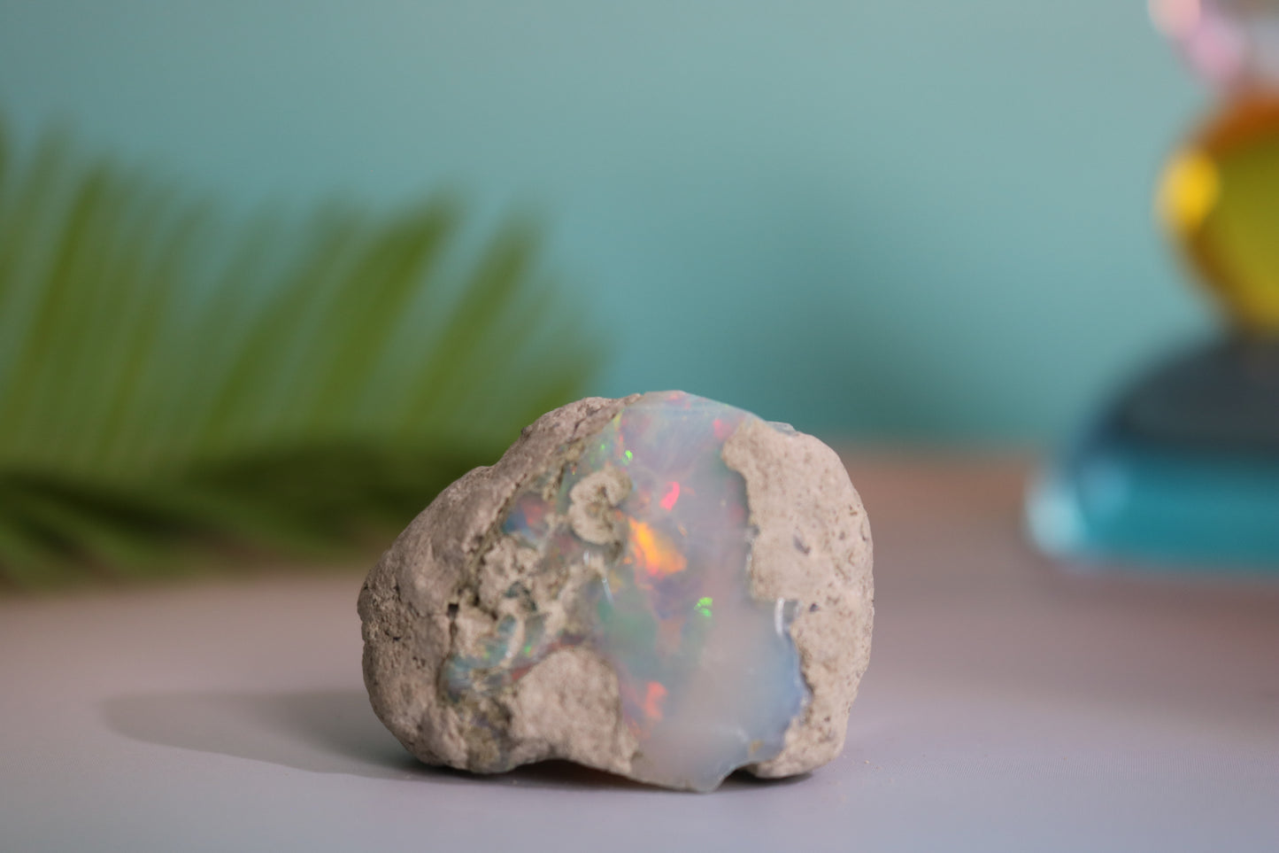 ETHIOPIAN OPAL