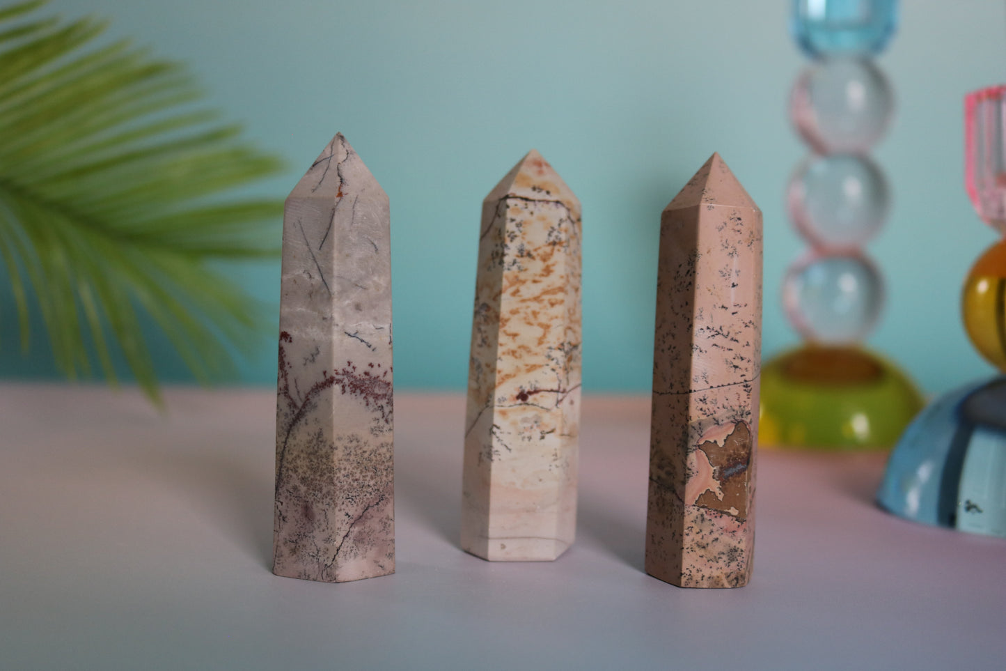 PICTURE JASPER TOWER