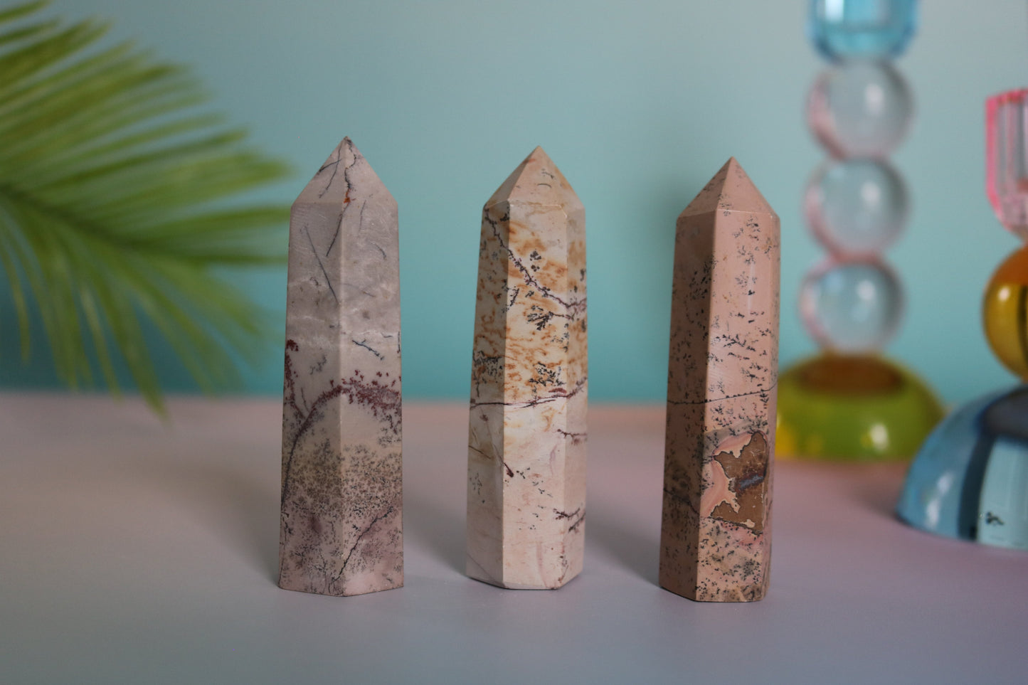 PICTURE JASPER TOWER