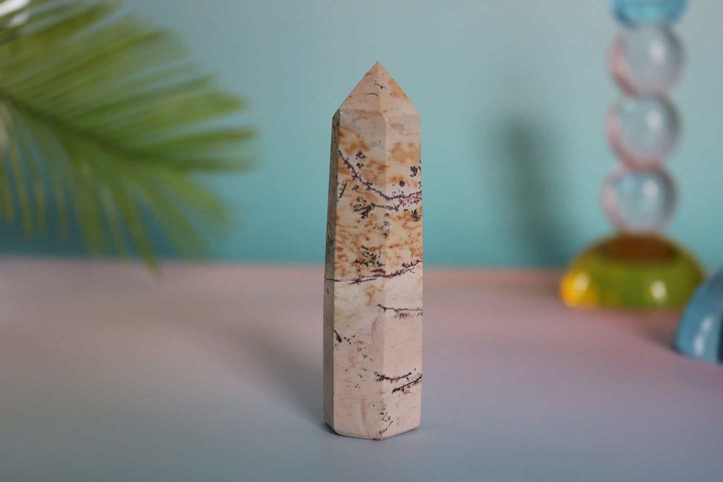 PICTURE JASPER TOWER