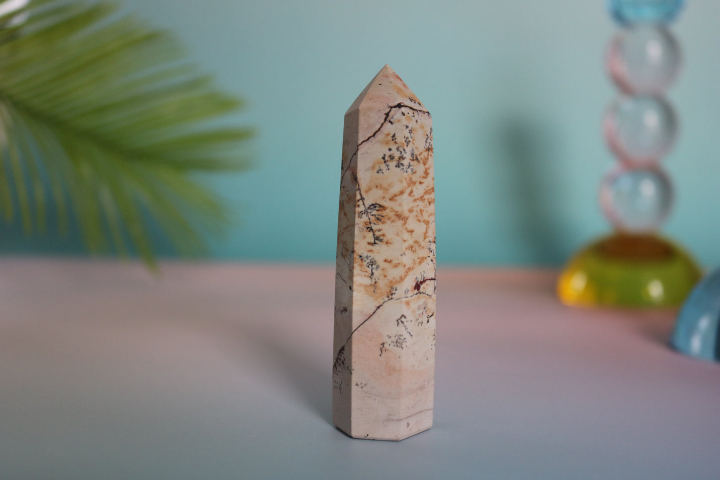 PICTURE JASPER TOWER